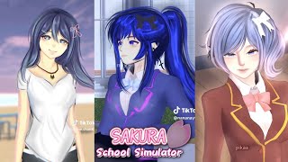 Download lagu KUMPULAN VIDEO TIKTOK SAKURA SCHOOL SIMULATOR SHADING   JJ | TERBARU 2025! 🌸 mp3