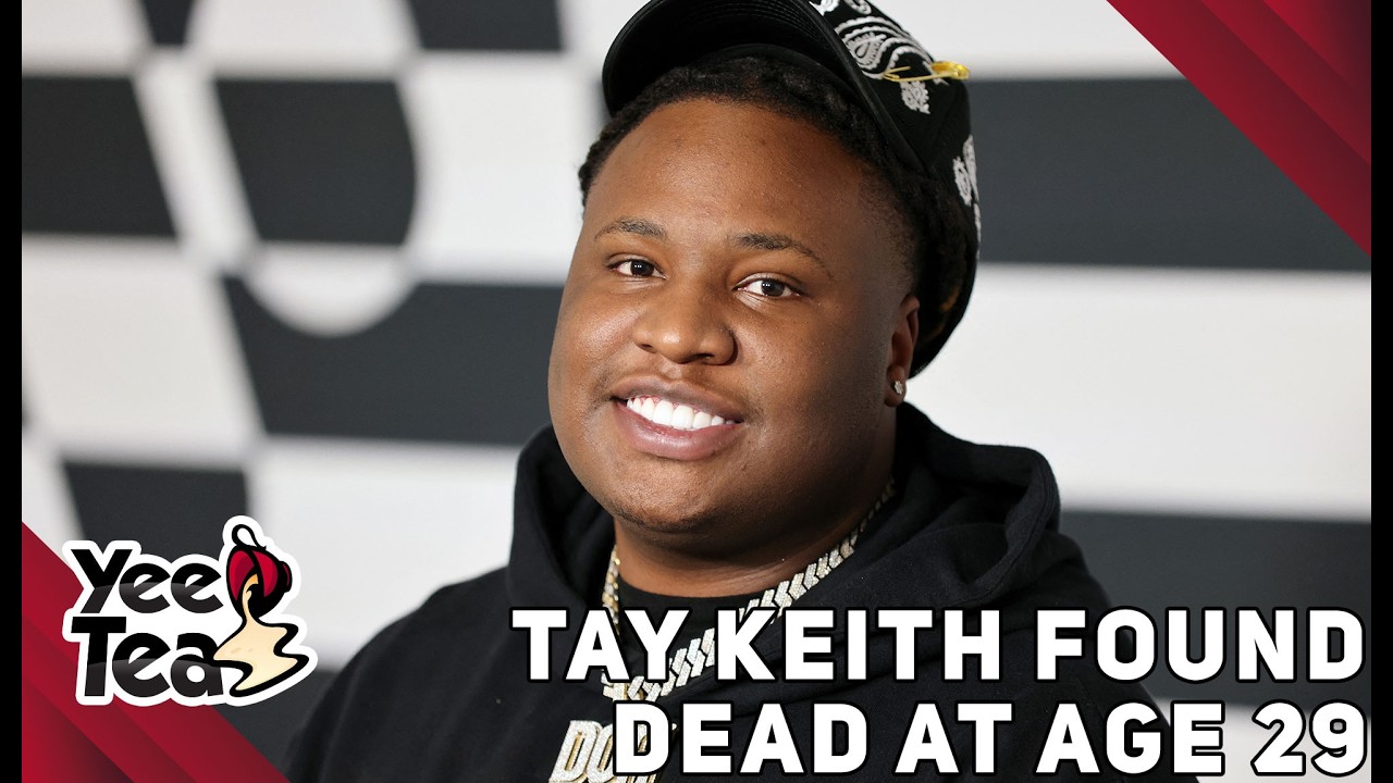 Tay Keith Found Dead In Nashville At Age 29 + More