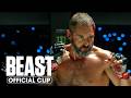 Beast 2026 Official Clip Title Match Daniel MacPherson Luke Hemsworth Russell Crowe