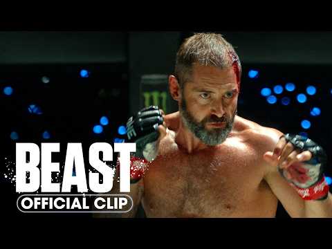 ‘Title Match’ Official Clip