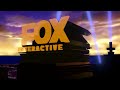 Fox Interactive 2002 2005 But Its A 1994 Style