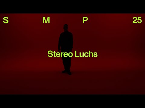 Stereo Luchs - Winner of a Swiss Music Prize 2025