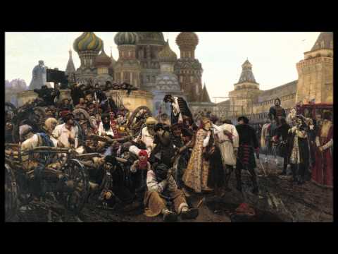 Mily Balakirev - Russia, Symphonic poem (1864)