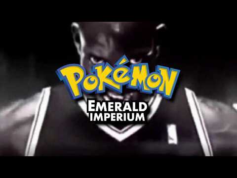 How I Beat the Best Gen 9 Romhack - Pokémon Emerald Imperium Hardcore Nuzlocke