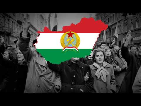 “Vörös Csepel” – Roter Wedding in Hungarian