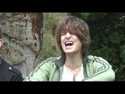 Paolo Nutini - Last Request - first live performance 2006
