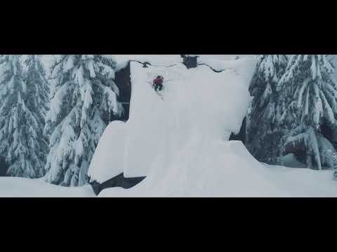 ADVENTURE SPORTS - ROOFTOP SKING - RICHARD PERMIN