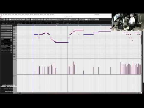 CWVI - Hands On Berlin Strings 1st Chairs