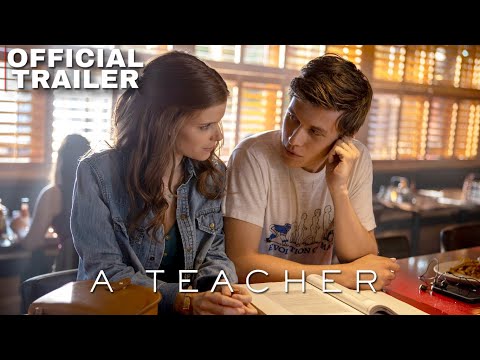 A Teacher | Kate Mara, Nick Robinson | FX | Trailer