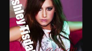 Ashley Tisdale - It&#39;s The Way