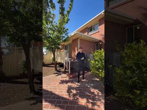 3/57 Sandover Circuit, Amaroo, ACT 2914, 3 Bedrooms, 2 Bathrooms, Townhouse