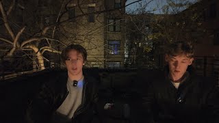 how i transmuted trauma into success and learned esoteric wisdom to make millions at 21