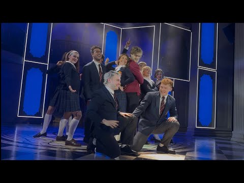 Cruel Intentions The Musical Tour Curtain Call 11/6/25 4K HDR