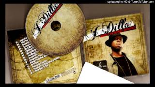 J Dilla - Serious Life (Feat. Guilty Simpson)