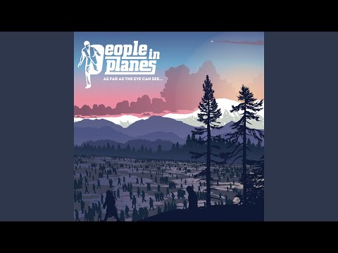 Light for the Deadvine - People in Planes