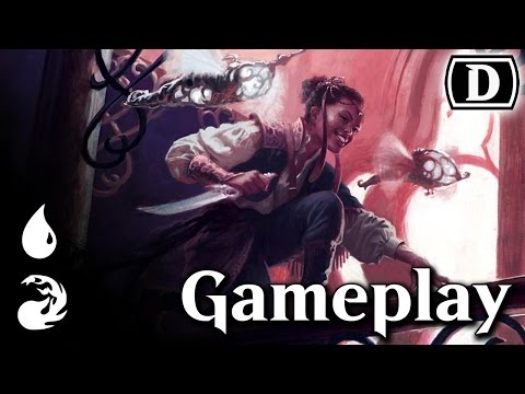 Magic Duels - Thopters