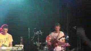 AIH - Nothing&#39;s Wrong (Live @ Metro Theatre, 11/5/08)