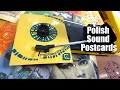 Polish Sound Postcards Pocztówka Dźwiękowa