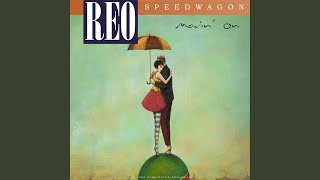 Shakin' It Loose (Live 1982)