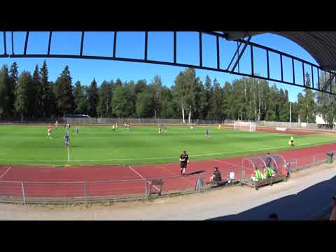 7.4.2021 TPV P17 - P-Iirot 2. puoliaika