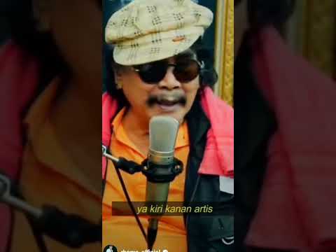JAJA MIHARJA SUKA DUKA JADI PEMAIN FILM
