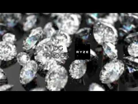 NSG x Darkoo x Tion Wayne Afroswing Type Beat - "Diamonds" | Prod. DG Productions x RYZE Beats