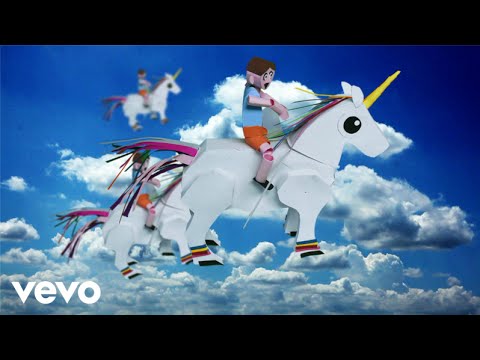 Deflect The Light (feat. The Flaming Lips) video