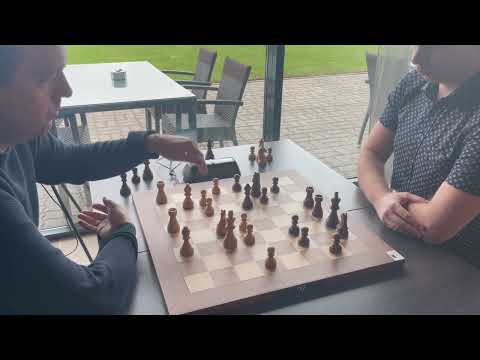 GM Arturs Neiksans - FM Ilja Haitin | blitz chess