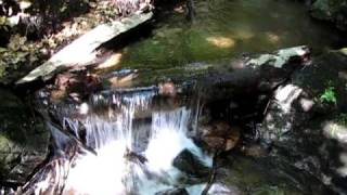 Mountain Road Pass, Aylmer, Quebec.MOV