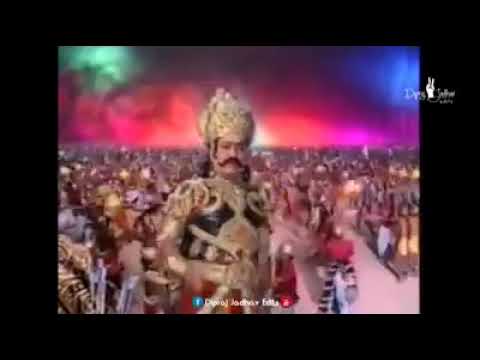 Scene kya hai (nucleya mix)