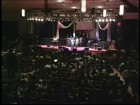 Doors Of Progress - Canton Spirituals