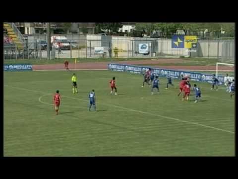 Foligno vs Varese 1-1