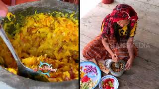 Download lagu PANTOLLO LENDONG DAUN KECAPI | JEJAK SI GUNDUL (12/04/18) 2-3 mp3