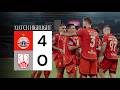 UNSTOPPABLE Persija Defeats Persis Solo 4 0 BRI Super League 2025 2026 Highlights