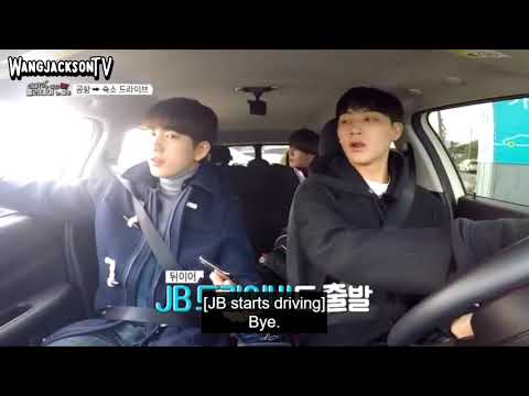 JJP MOMENT #7 - "Always beside you"