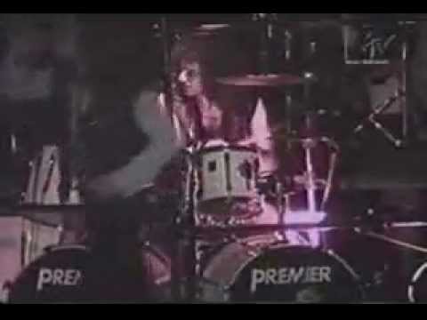 Logos - Como relámpago en la oscuridad