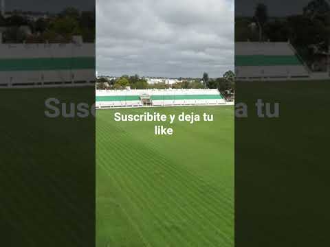 Estadio 1 de Mayo de Chajari Entre Rios