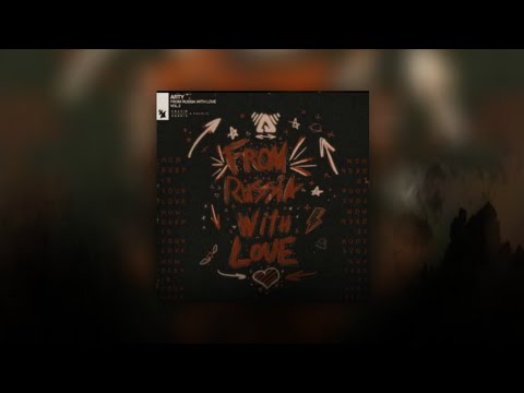 Horyzon vs. How Deep Is Your Love (Arty Mashup)