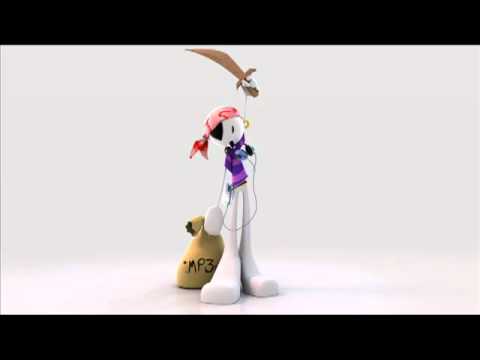 Bye.........ram - Serap Sapaz - Cok Tatlisin Remix‬‏