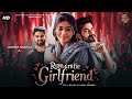 Romantic Girlfriend New South Romantic Movie Rashmika Mandanna New Romantic Movie South