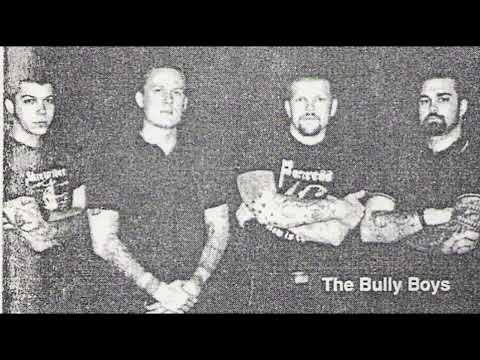 The Bully Boys - White Kid 1 & 2
