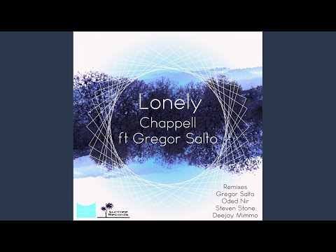 Lonely (Gregor Salto & Florian T Guitar Edit)