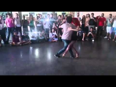 Gabriel silva e Tais benite - W.M.P.B Improviso.