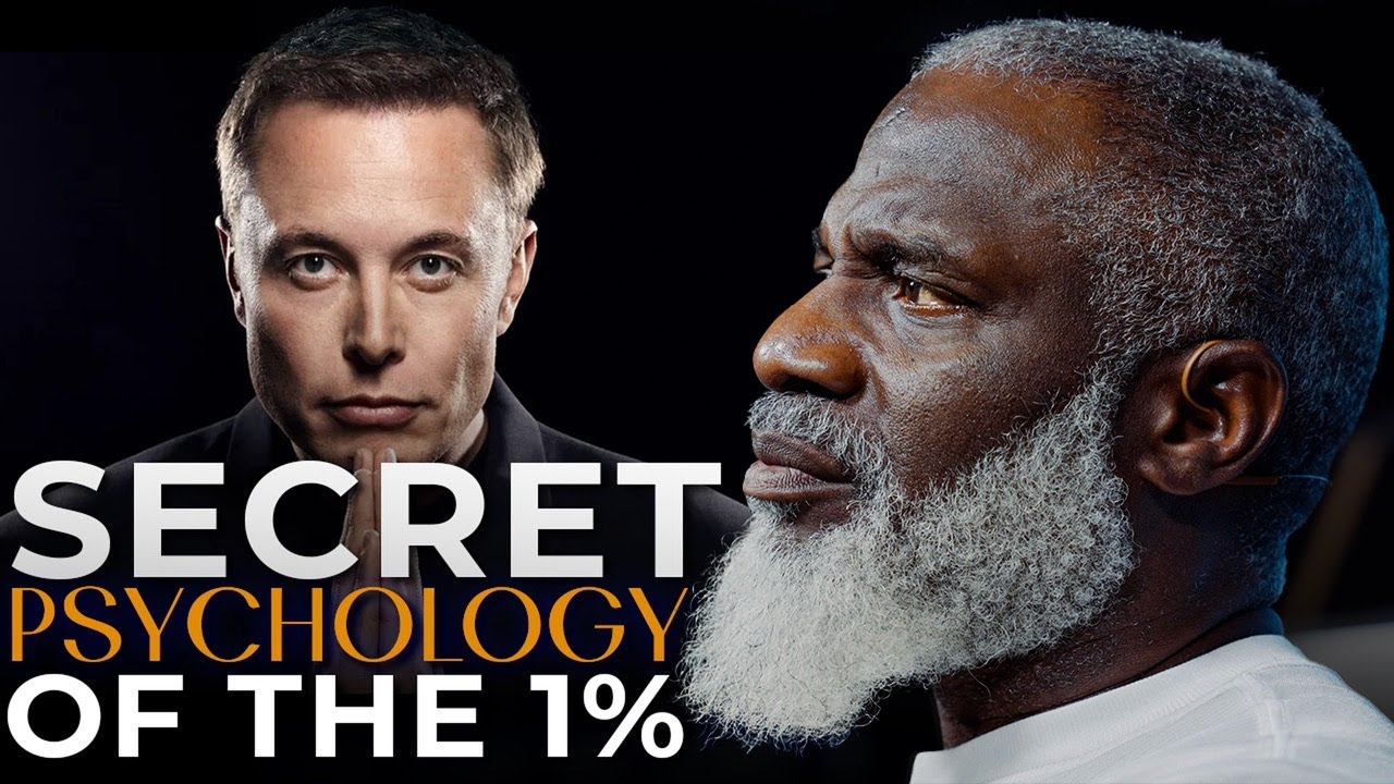 6 Traits That Separate The 1% From Everyone Else