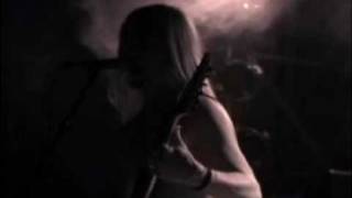 Belphegor - Purity Through Fire  live 2001