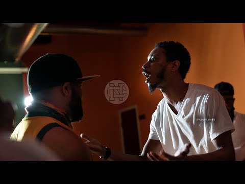 Orlando Coolridge vs Rio - NoCoastRaps | Title Fights