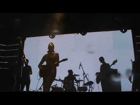 MARILINA BERTOLDI ENTERRARTE EN VIVO KONEX