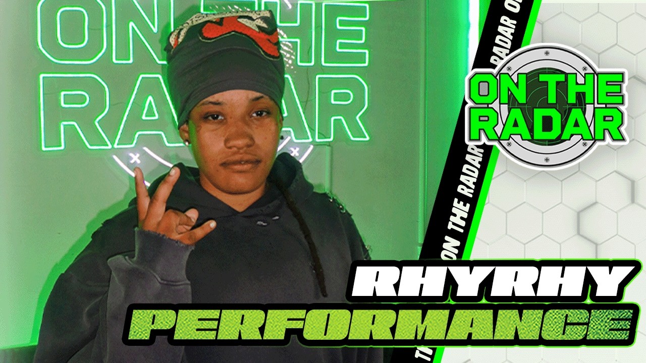 RhyRhy "Summer Bummer" | On The Radar Performance