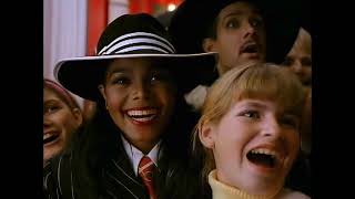 Janet Jackson - Alright (Shep Pettibone Remix)