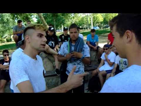 PAYBOLL VS REDK VS JAGUAR | BEATBOX BATTLE | PARCMAC & MADE IN BEAT